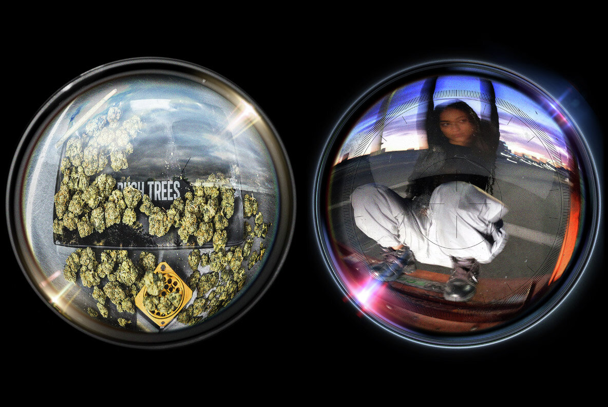 Spying Glass   Fisheye Photoshop Effect 4