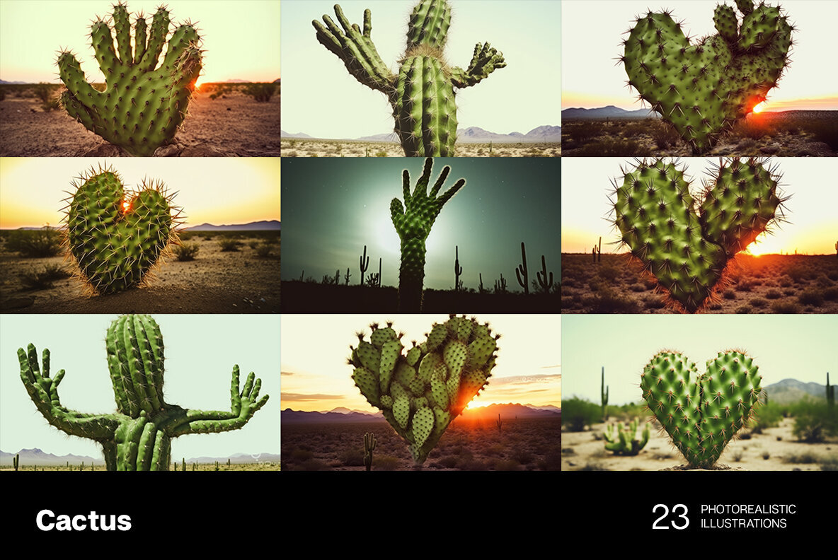 Cactus 2