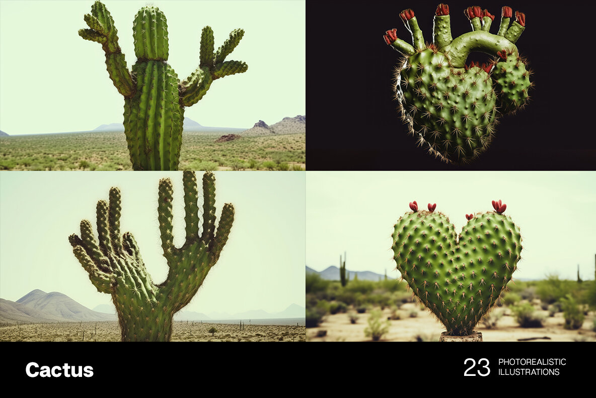 Cactus 4