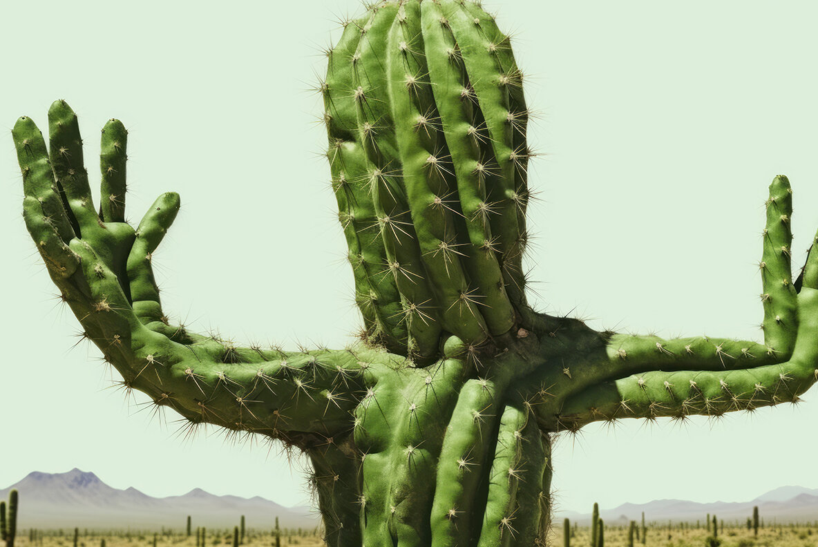 Cactus 6