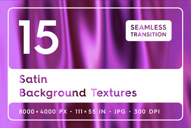 15 Satin Background Textures