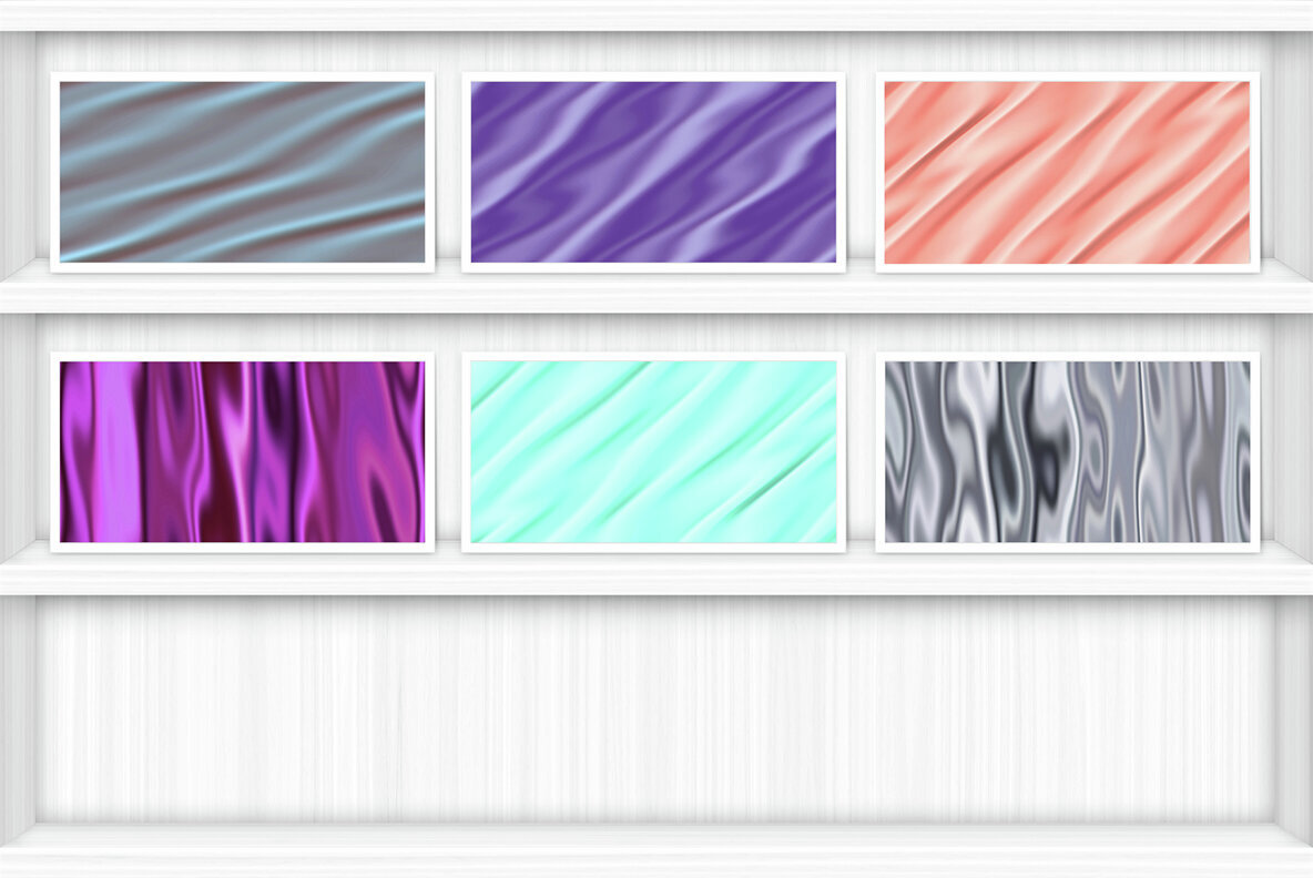 15 Satin Background Textures 3