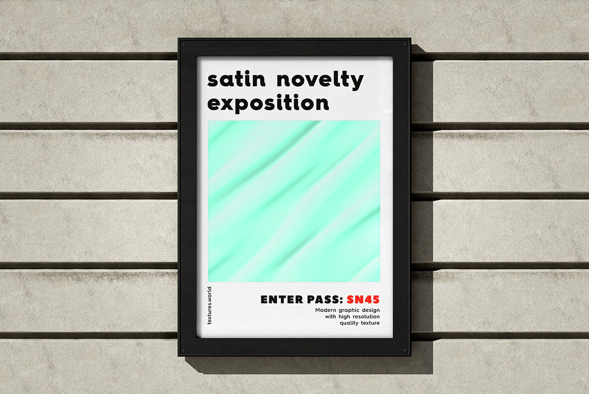 15 Satin Background Textures 5