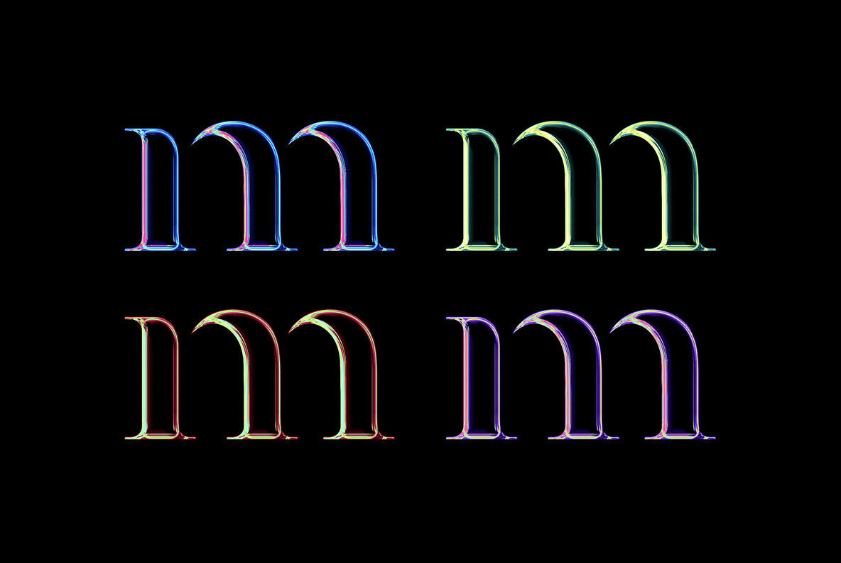 Magic Glass Mockup 2