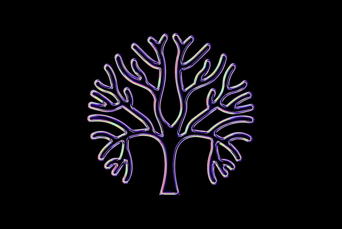 Magic Glass Mockup 3