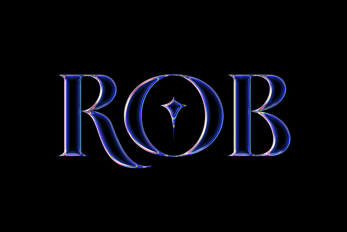 Magic Glass Mockup 5