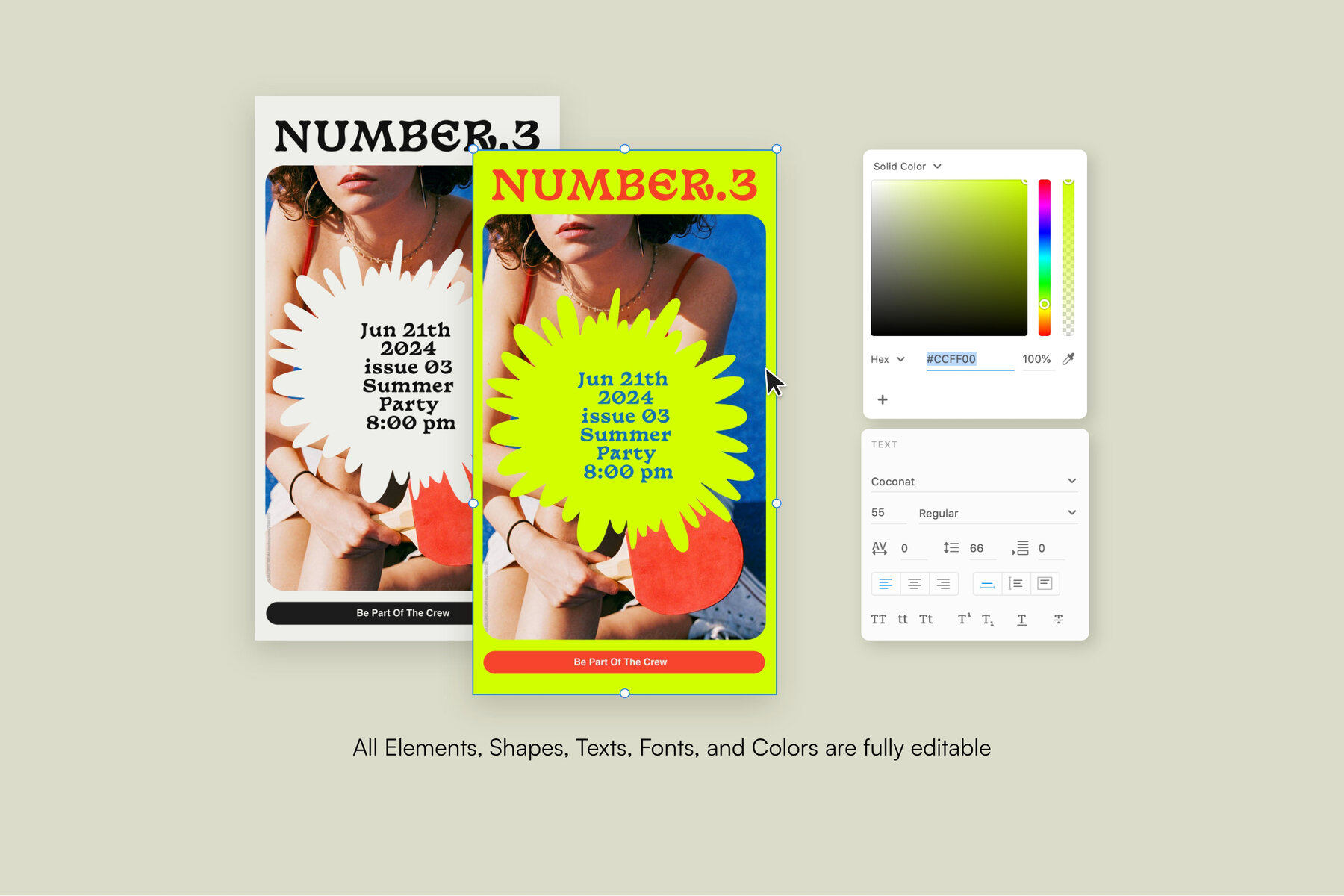 Liquorice Newsletter Templates 14