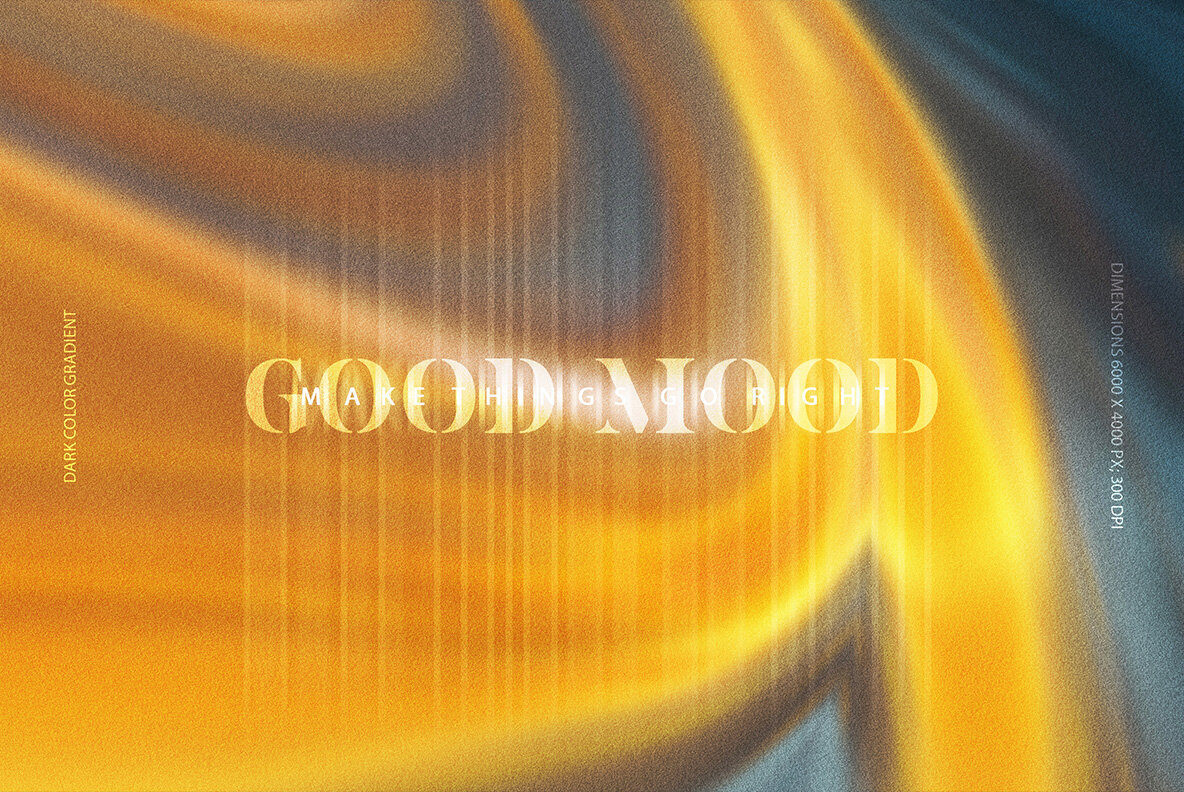 S  iva Abstract Gradient Textures 3