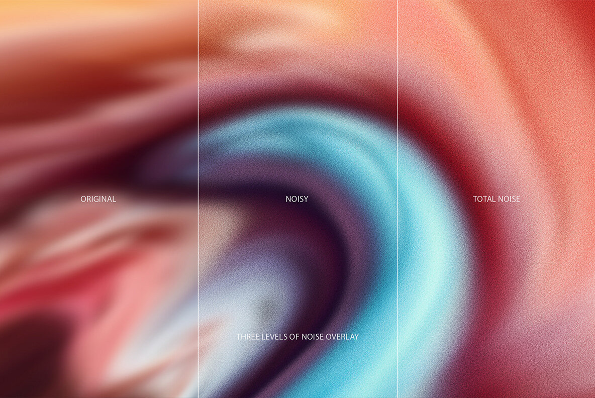 S  iva Abstract Gradient Textures 6