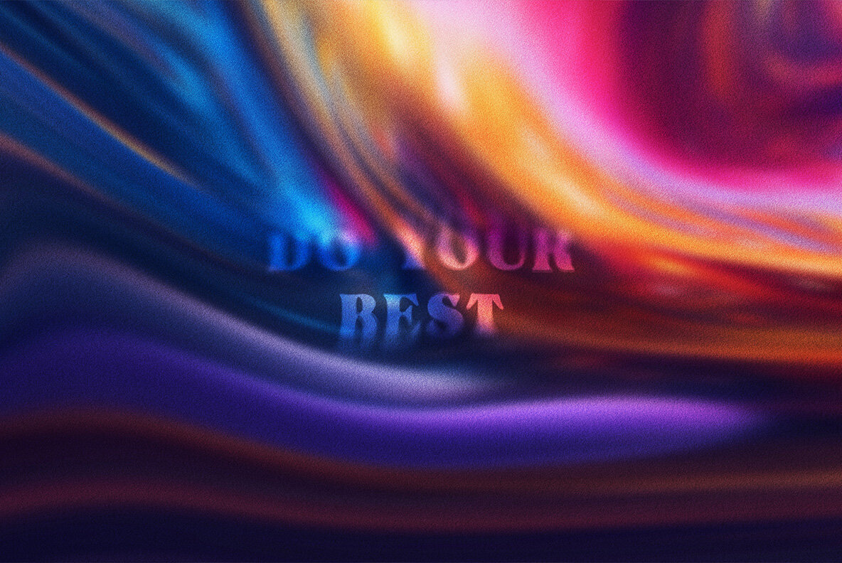 S  iva Abstract Gradient Textures 9