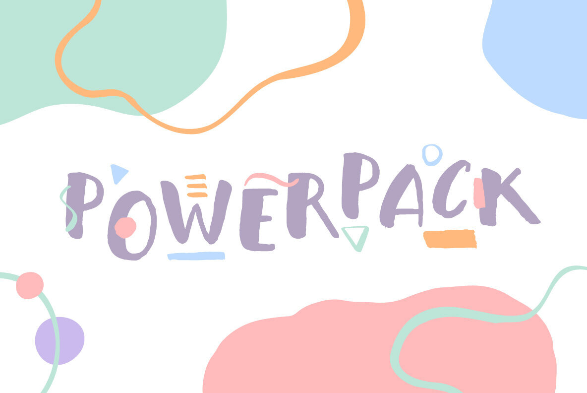 Powerpack 1