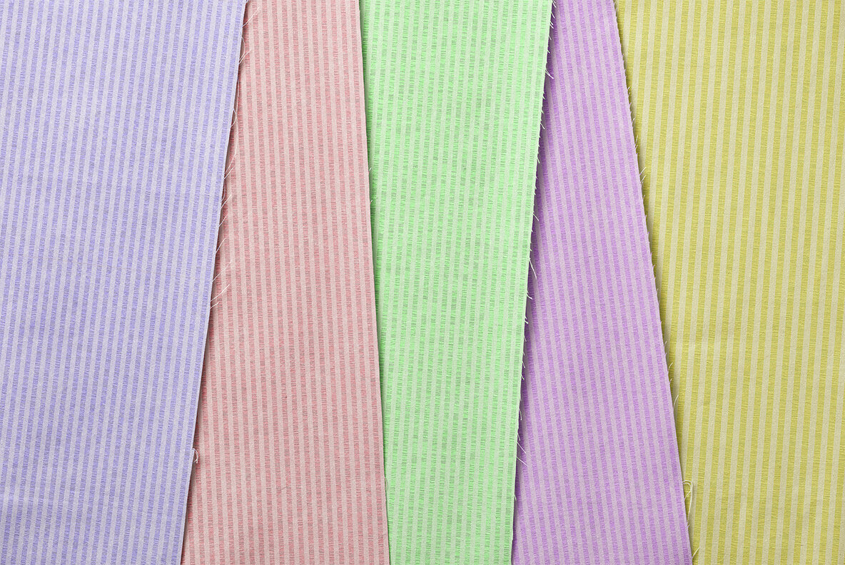 10 Seersucker Background Textures 3