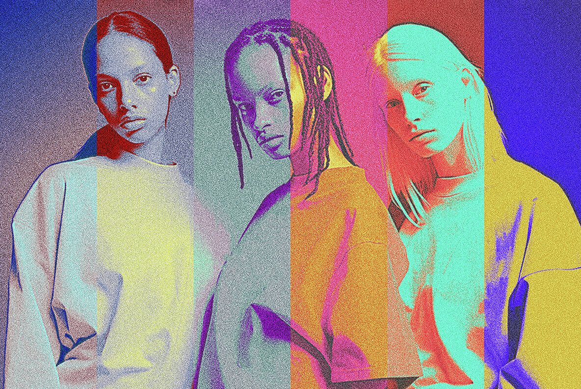 Acid Copier Photo Effect 7