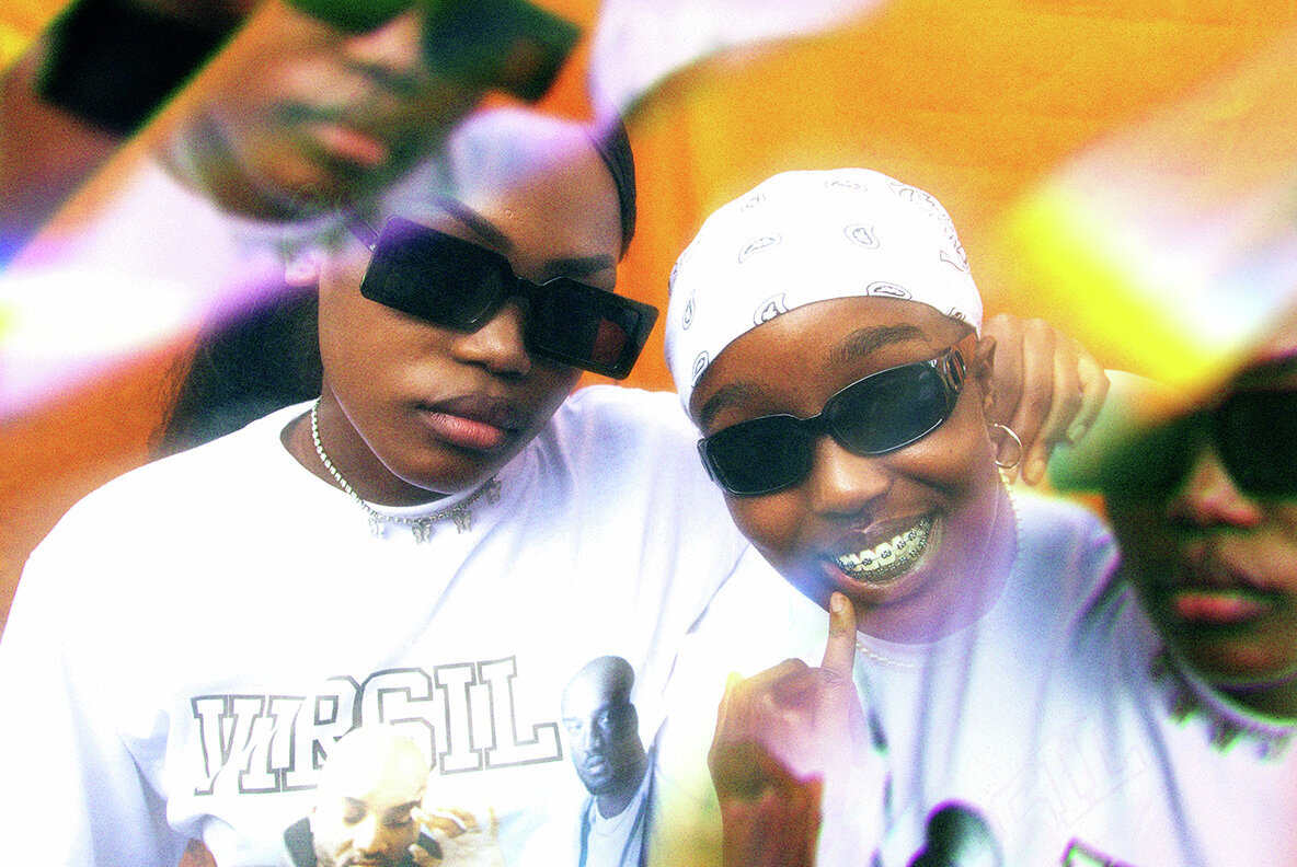 Dreamy Prism Photo Effect 3