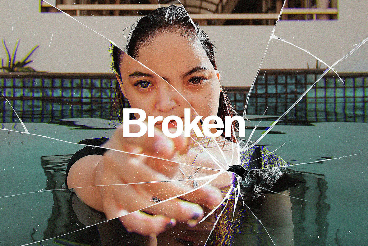 Exhaustive Photoshop Effects Bundle 4