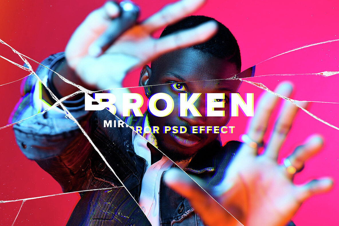 Exhaustive Photoshop Effects Bundle 5