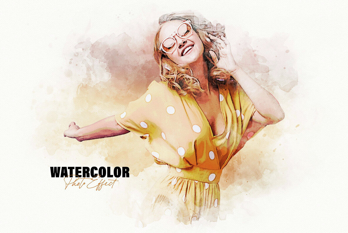 Exhaustive Photoshop Effects Bundle 10