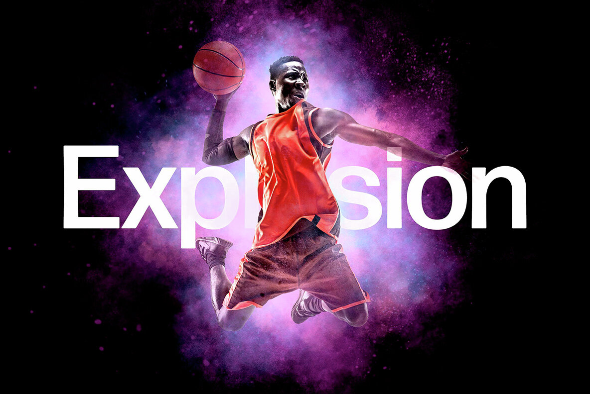 Exhaustive Photoshop Effects Bundle 12