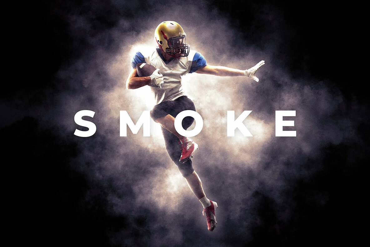 Exhaustive Photoshop Effects Bundle 13