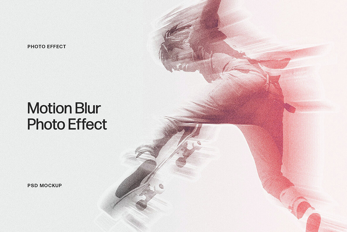 Exhaustive Photoshop Effects Bundle 17