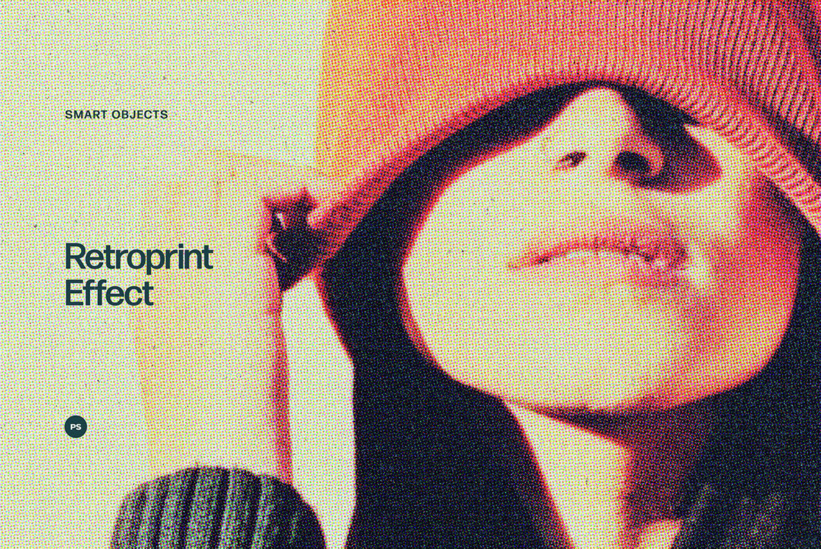 Exhaustive Photoshop Effects Bundle 23