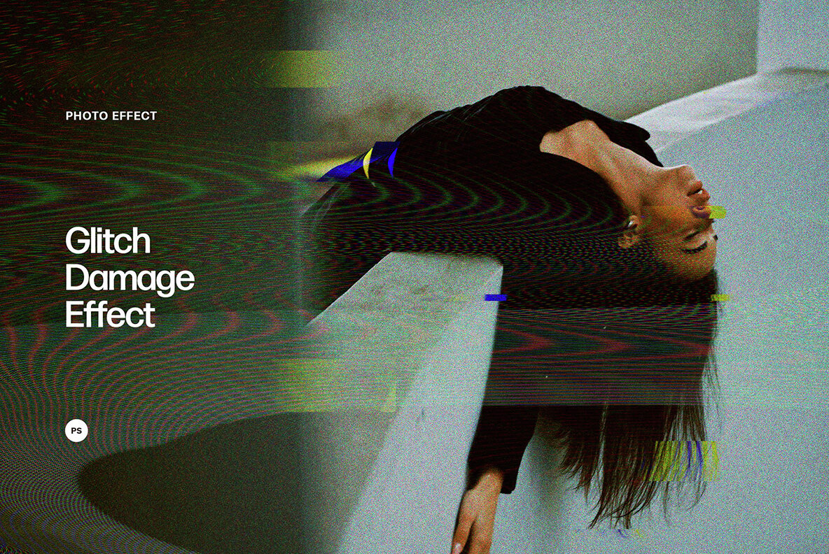 Exhaustive Photoshop Effects Bundle 26