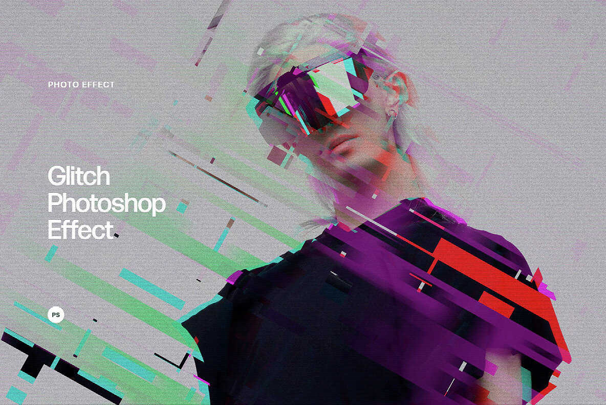 Exhaustive Photoshop Effects Bundle 27