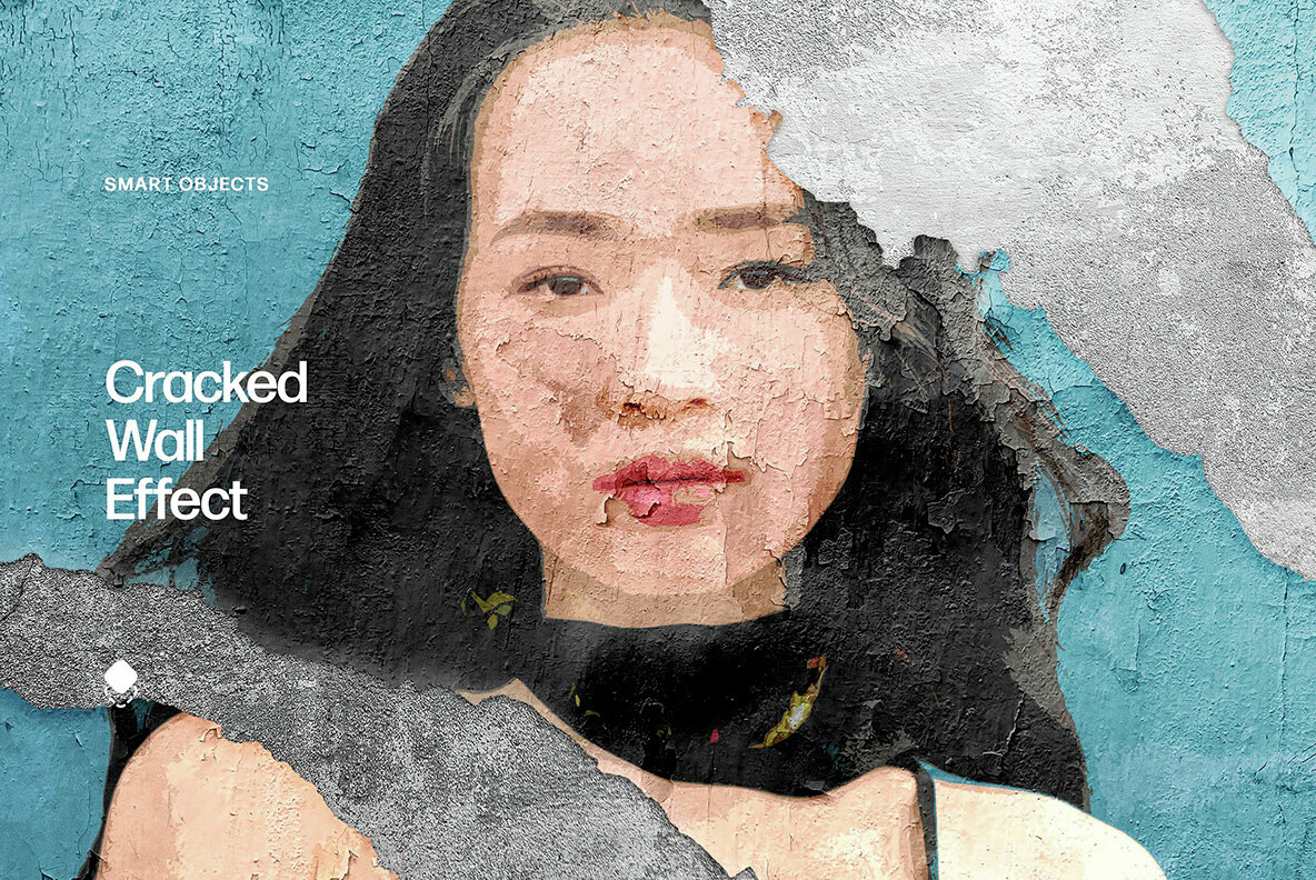 Exhaustive Photoshop Effects Bundle 30