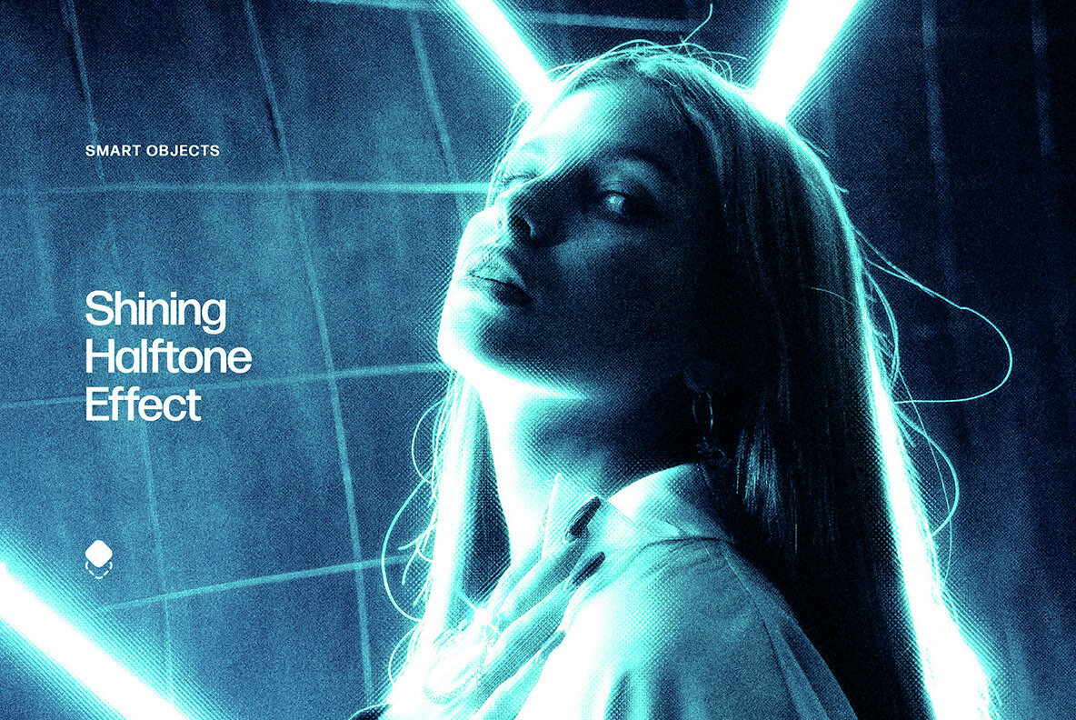 Exhaustive Photoshop Effects Bundle 33