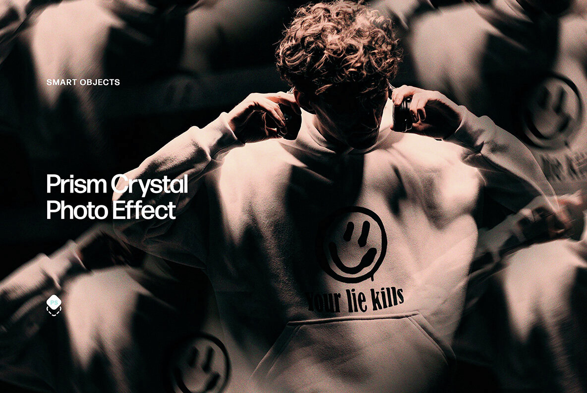 Exhaustive Photoshop Effects Bundle 36