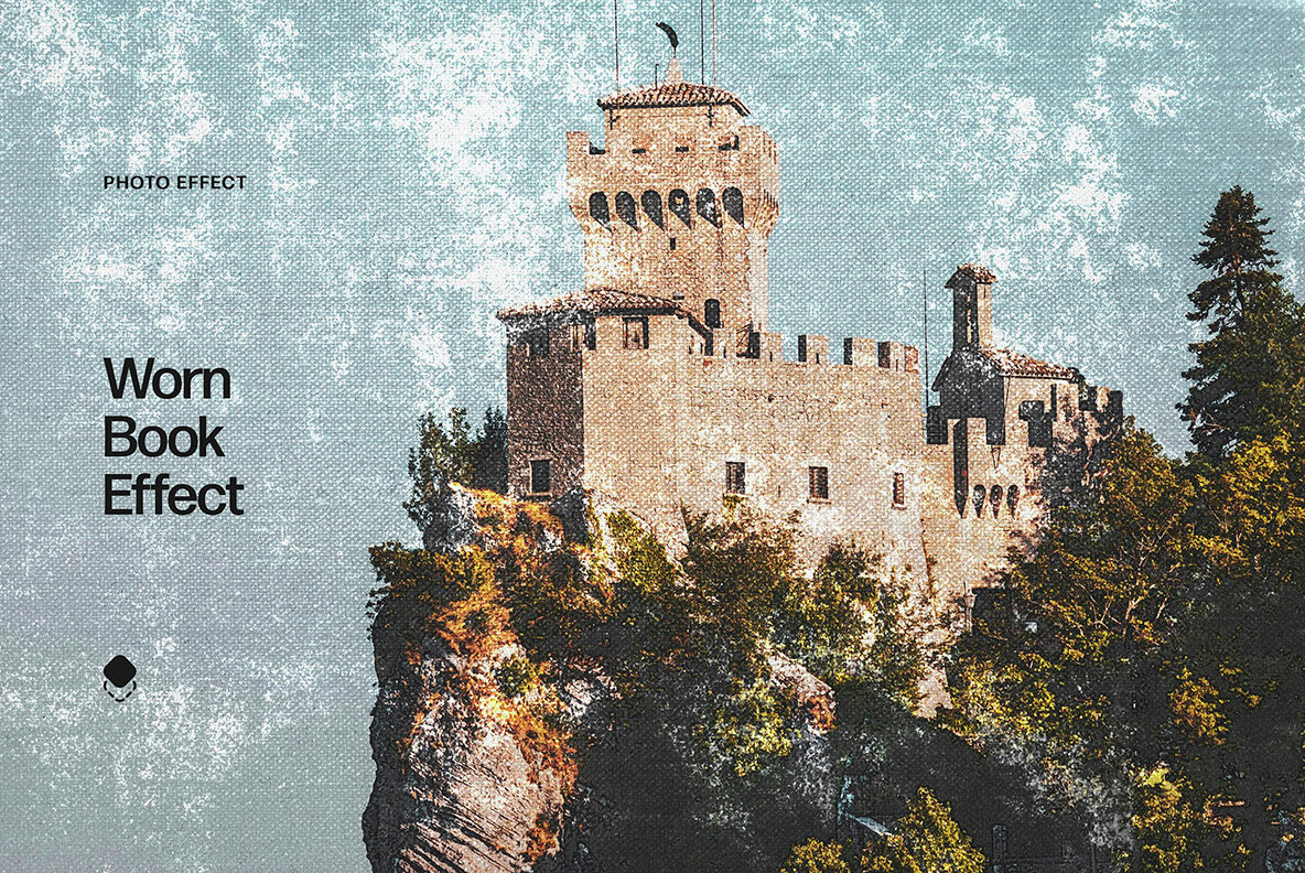 Exhaustive Photoshop Effects Bundle 39