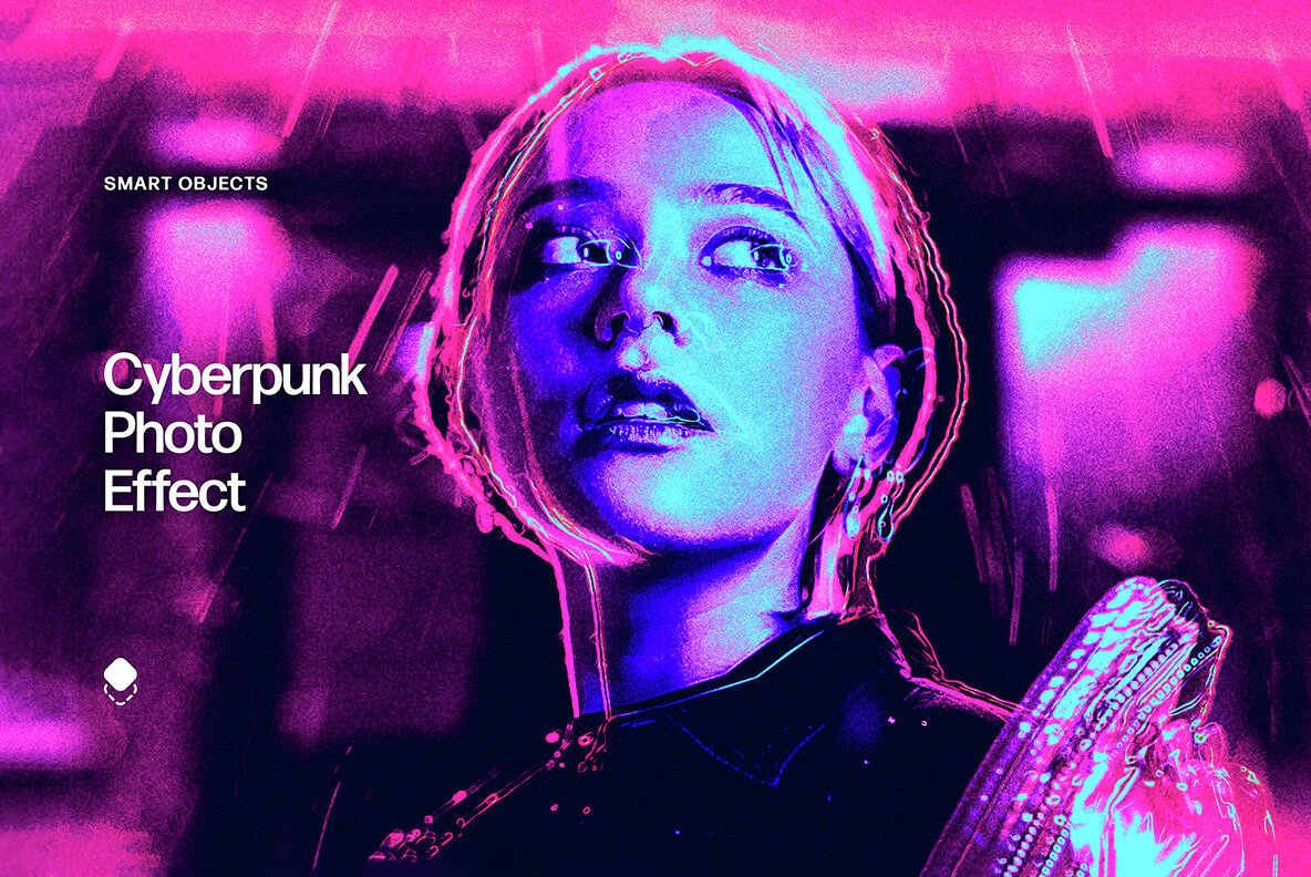 Exhaustive Photoshop Effects Bundle 42