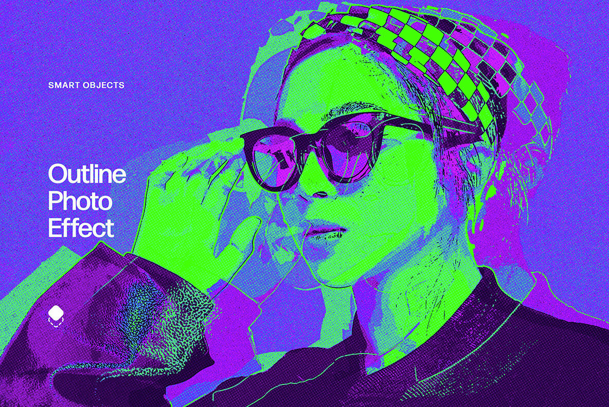 Exhaustive Photoshop Effects Bundle 43