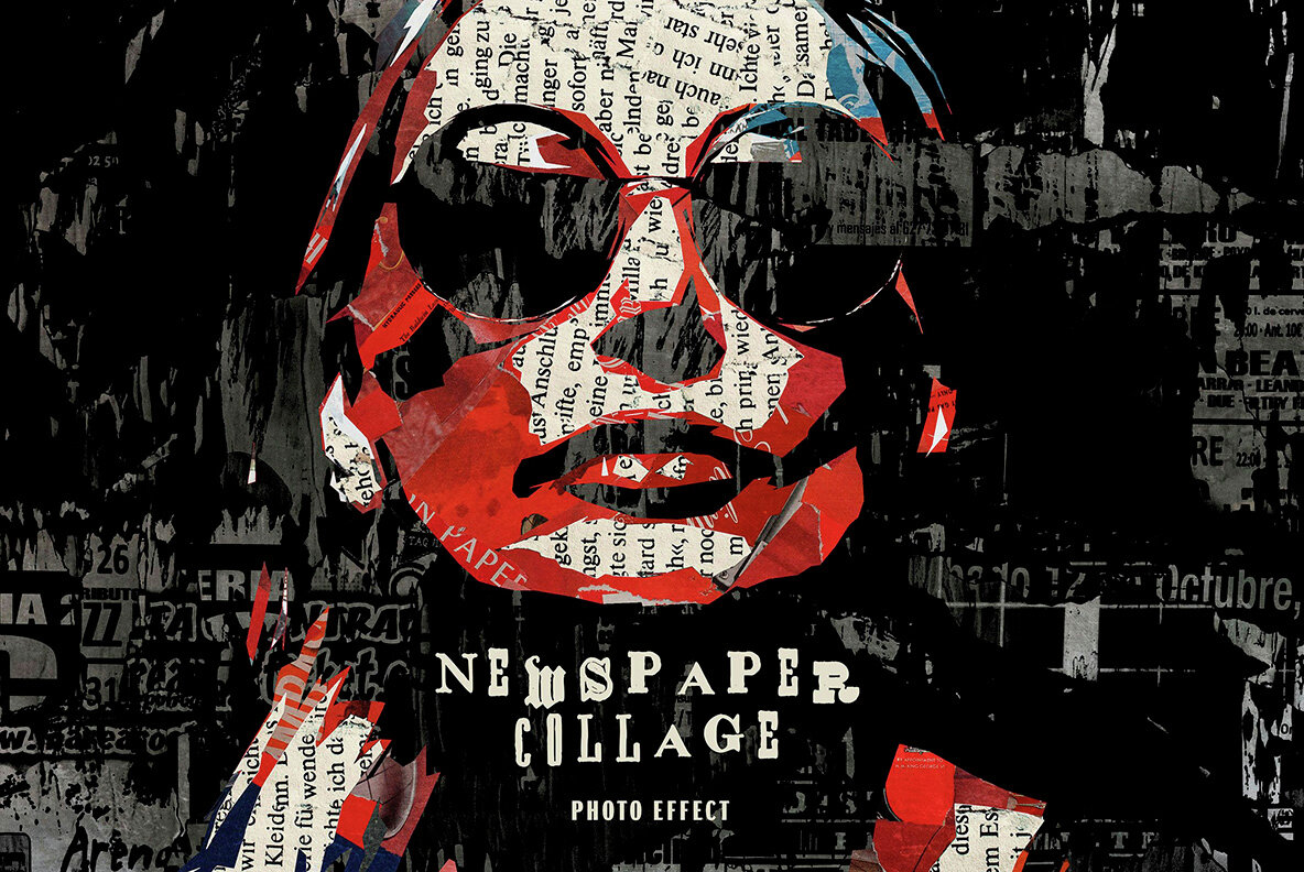 Exhaustive Photoshop Effects Bundle 50