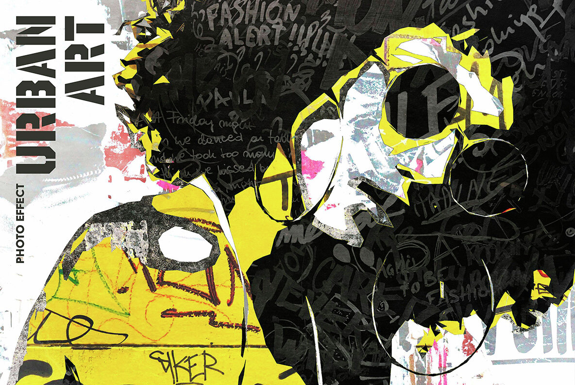 Exhaustive Photoshop Effects Bundle 52