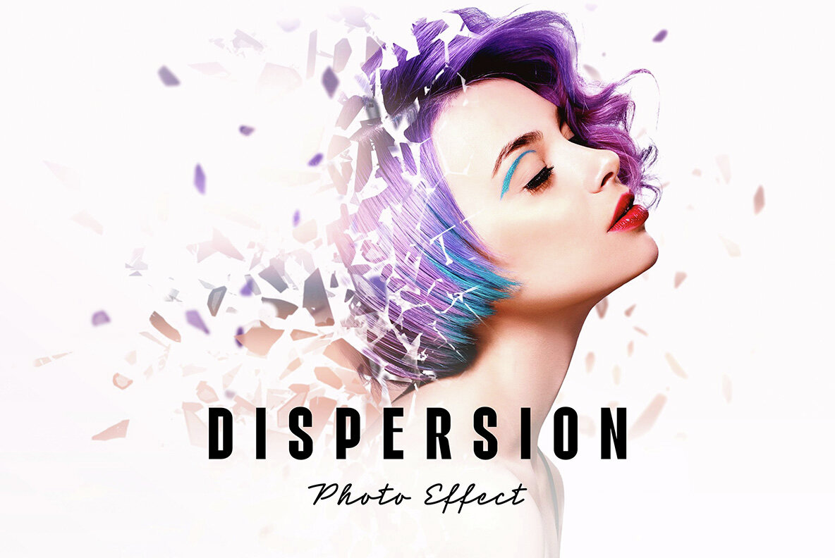 Exhaustive Photoshop Effects Bundle 55