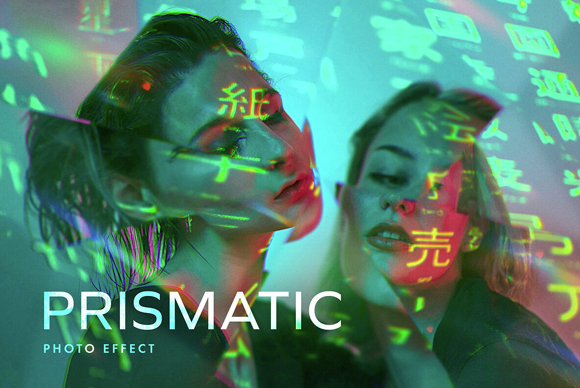 Exhaustive Photoshop Effects Bundle 57