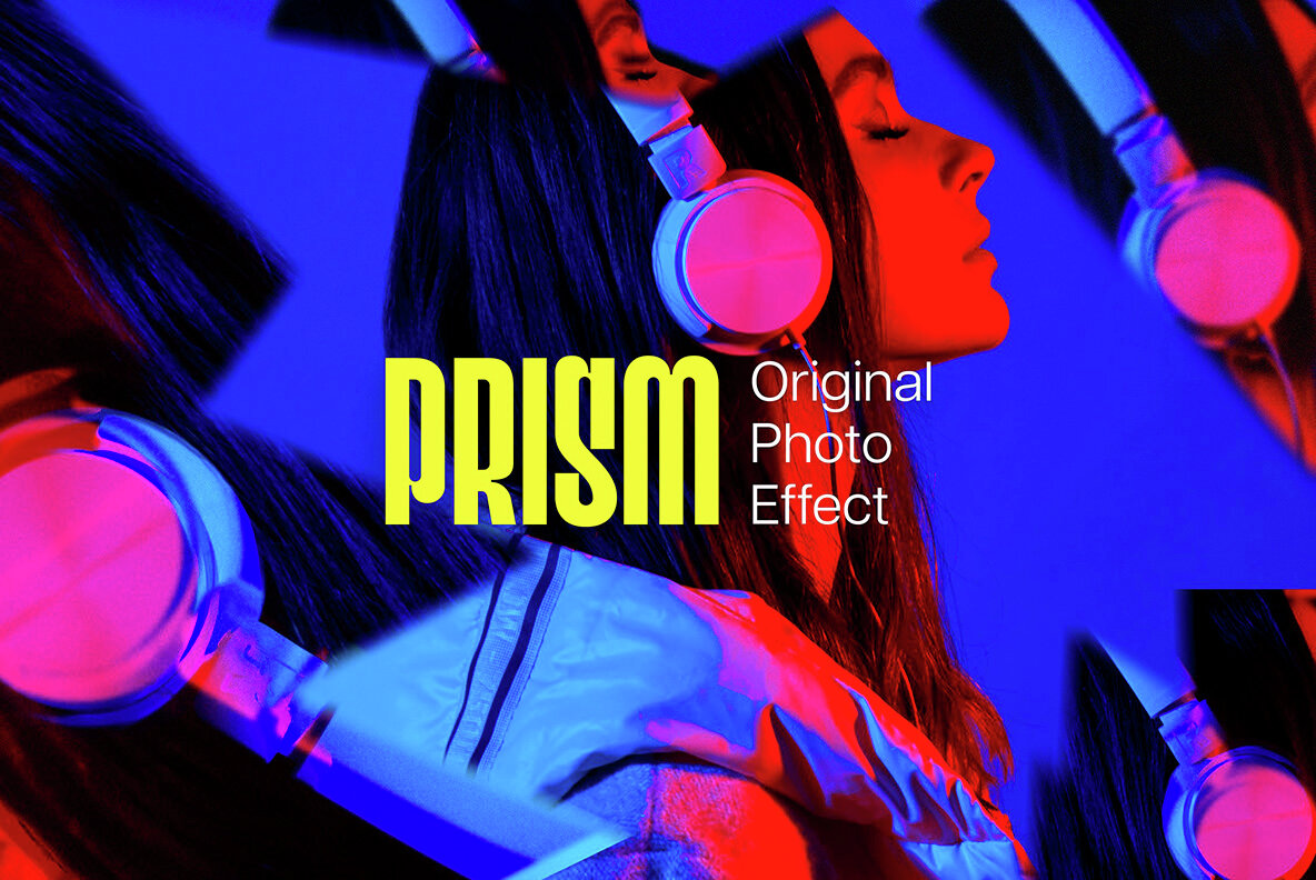 Exhaustive Photoshop Effects Bundle 60