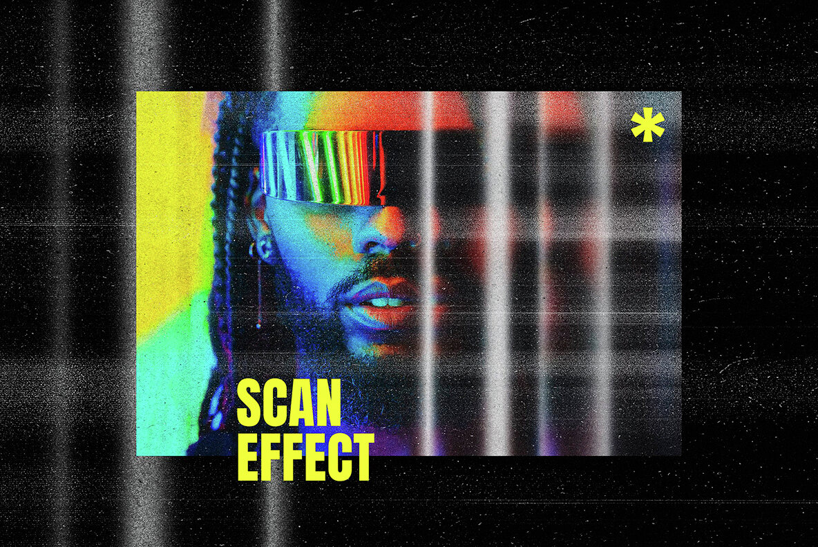 Exhaustive Photoshop Effects Bundle 72