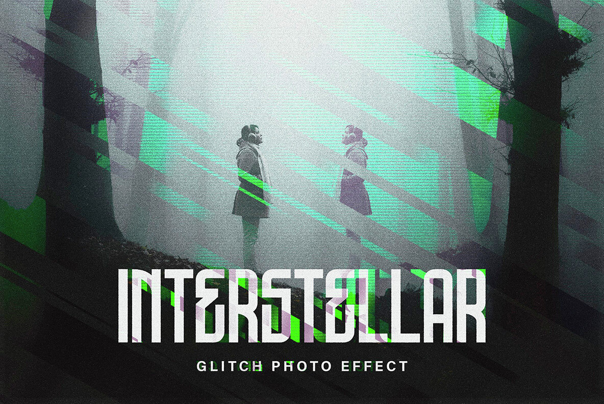 Exhaustive Photoshop Effects Bundle 73