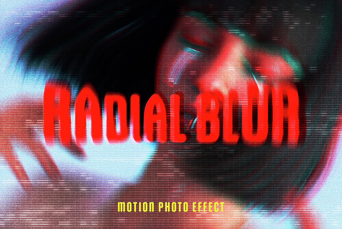 Exhaustive Photoshop Effects Bundle 75