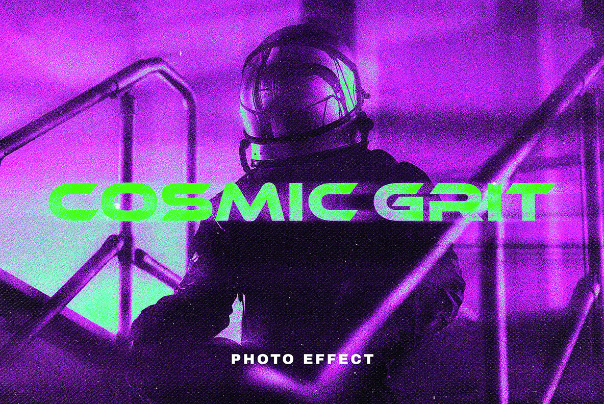 Exhaustive Photoshop Effects Bundle 76