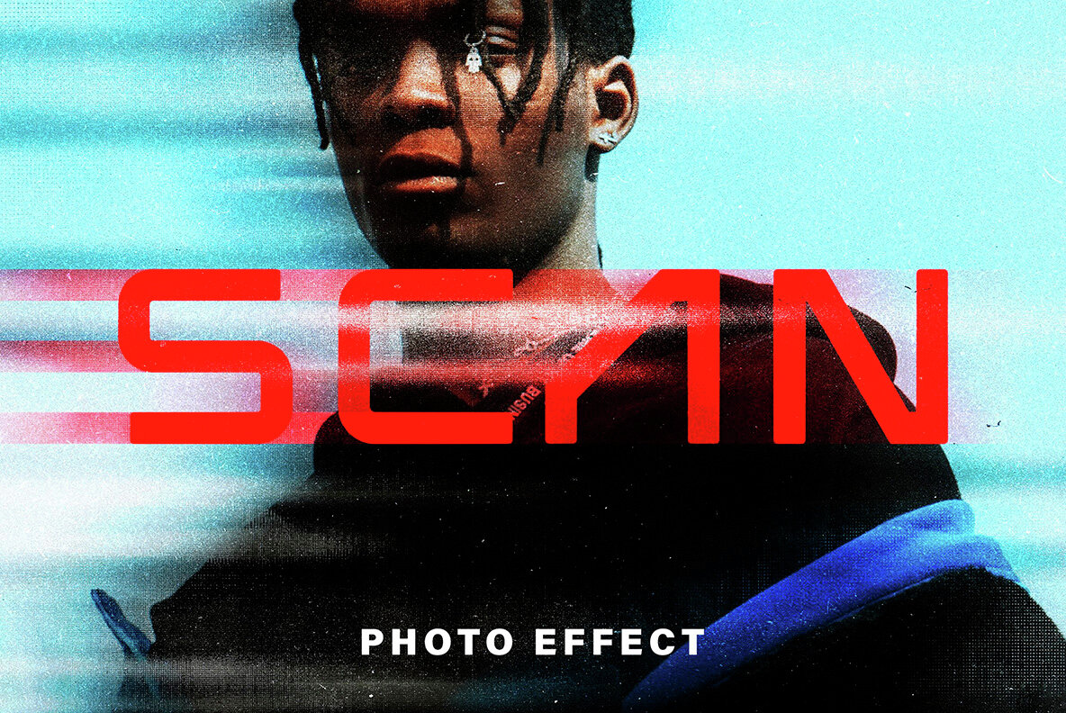 Exhaustive Photoshop Effects Bundle 78