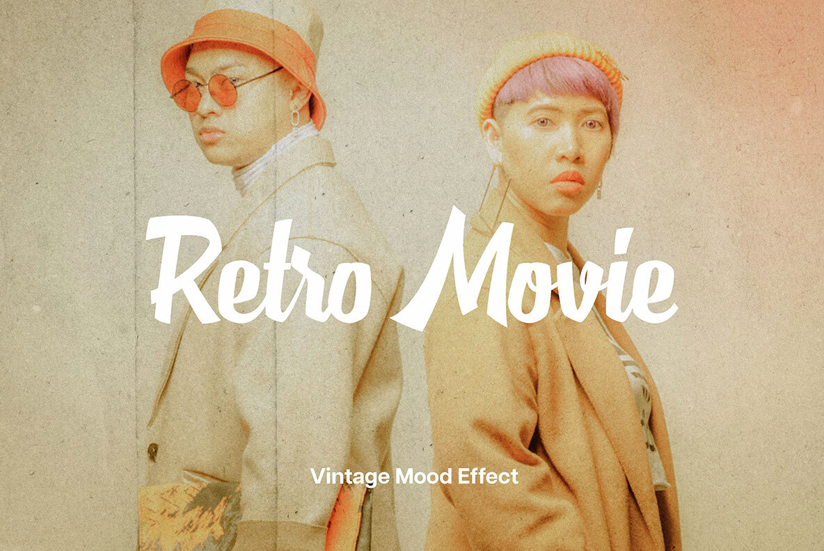 Exhaustive Photoshop Effects Bundle 79