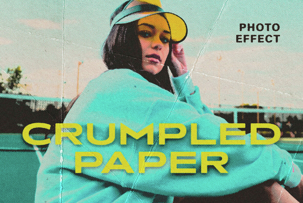 Exhaustive Photoshop Effects Bundle 80
