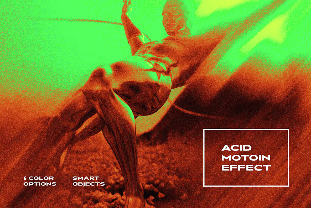 Exhaustive Photoshop Effects Bundle 81