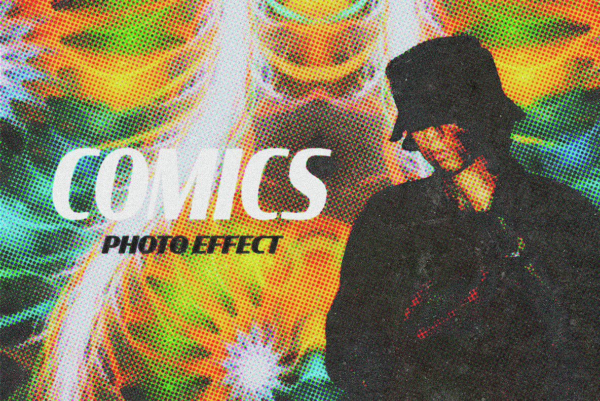 Exhaustive Photoshop Effects Bundle 82