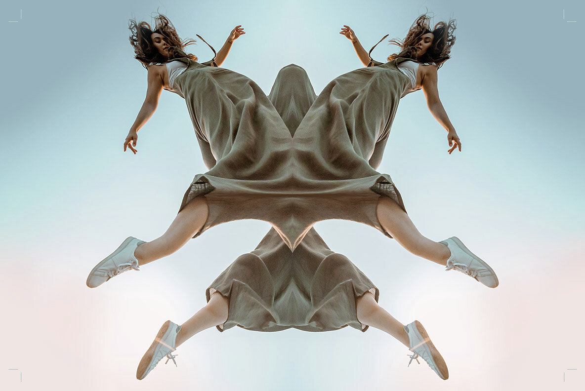 Unwrap Machine   Distort Warp Action 7