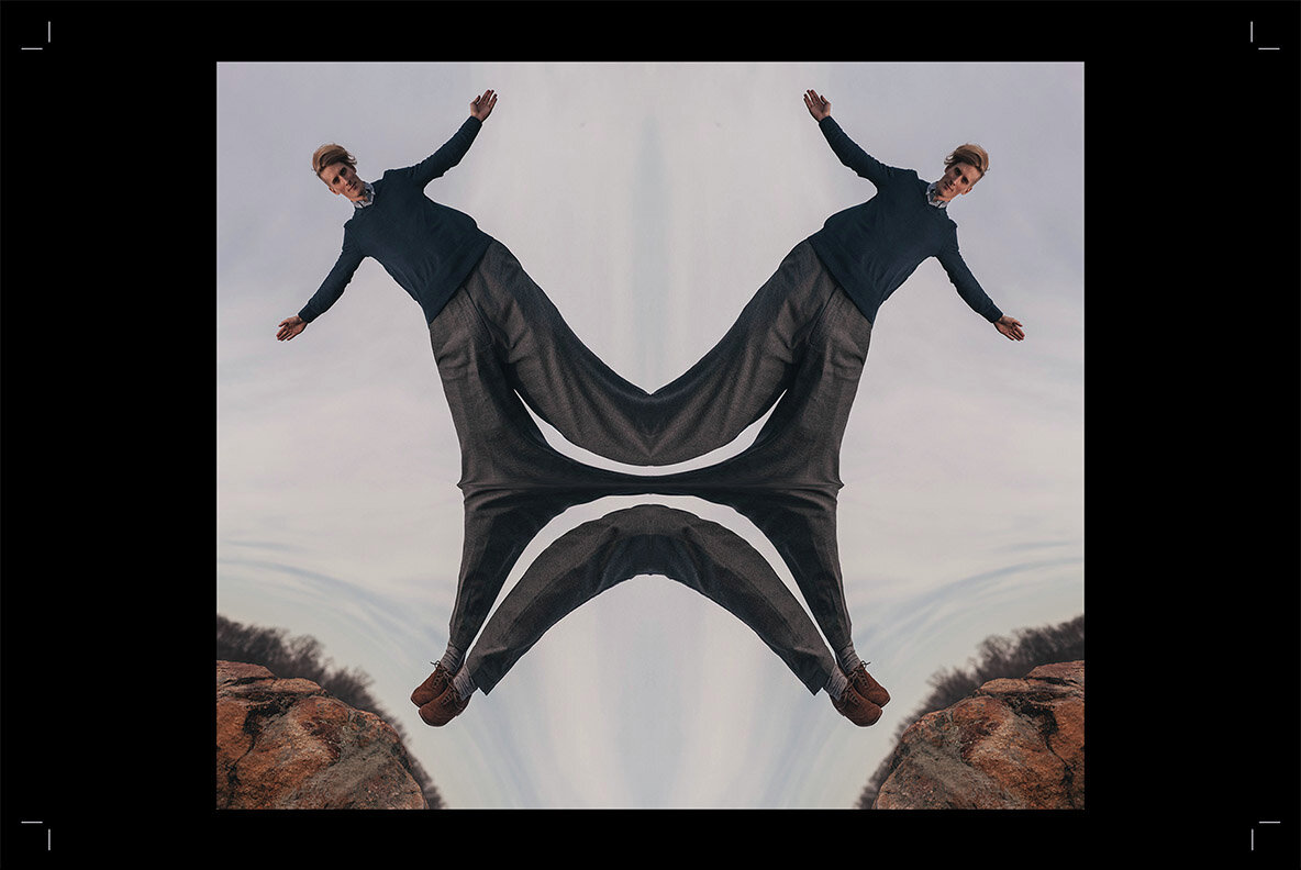 Unwrap Machine   Distort Warp Action 8