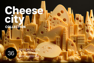 Cheese City